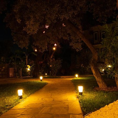 Kibele Hotel Oludeniz Bagian luar foto