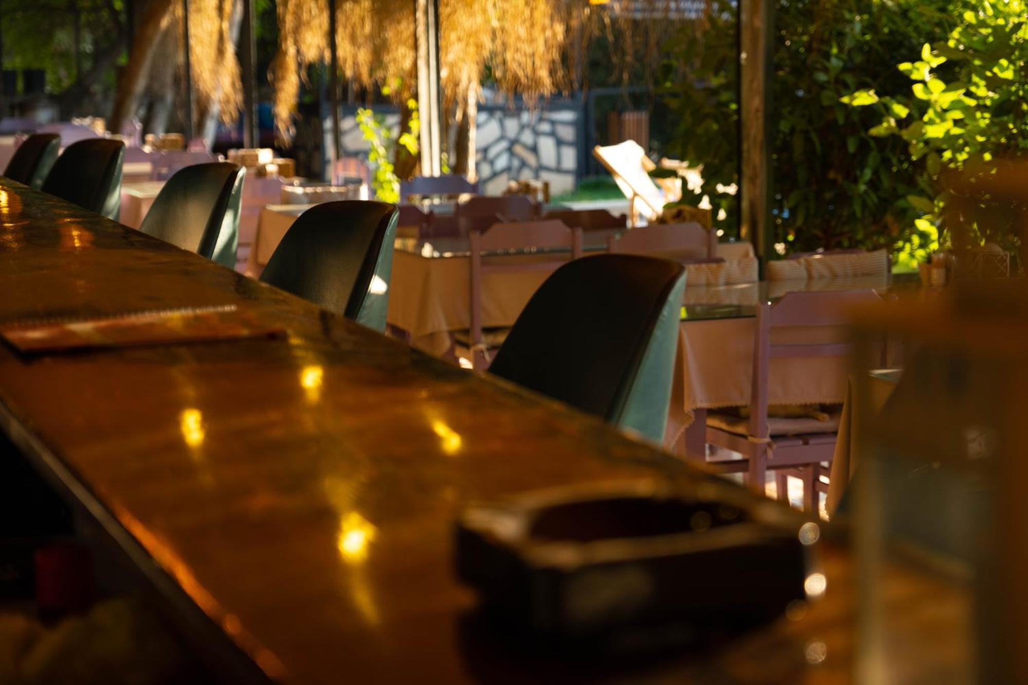 Kibele Hotel Oludeniz Bagian luar foto