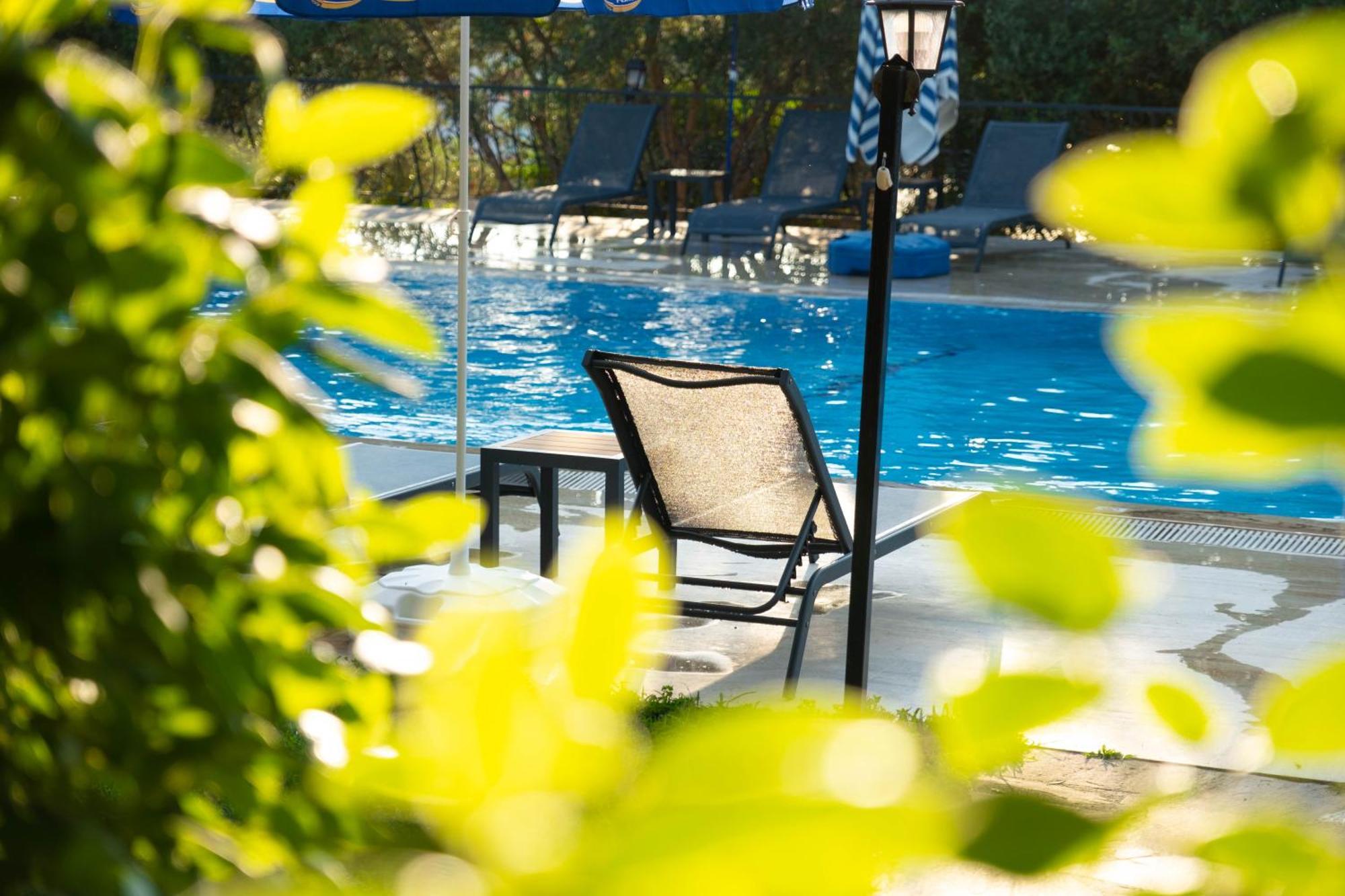 Kibele Hotel Oludeniz Bagian luar foto