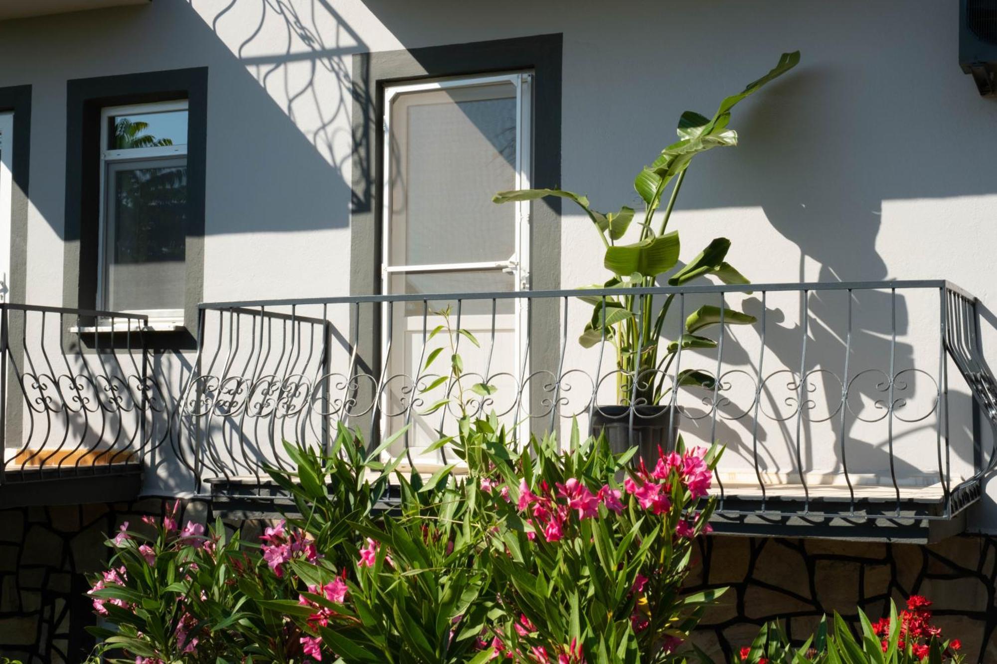 Kibele Hotel Oludeniz Bagian luar foto