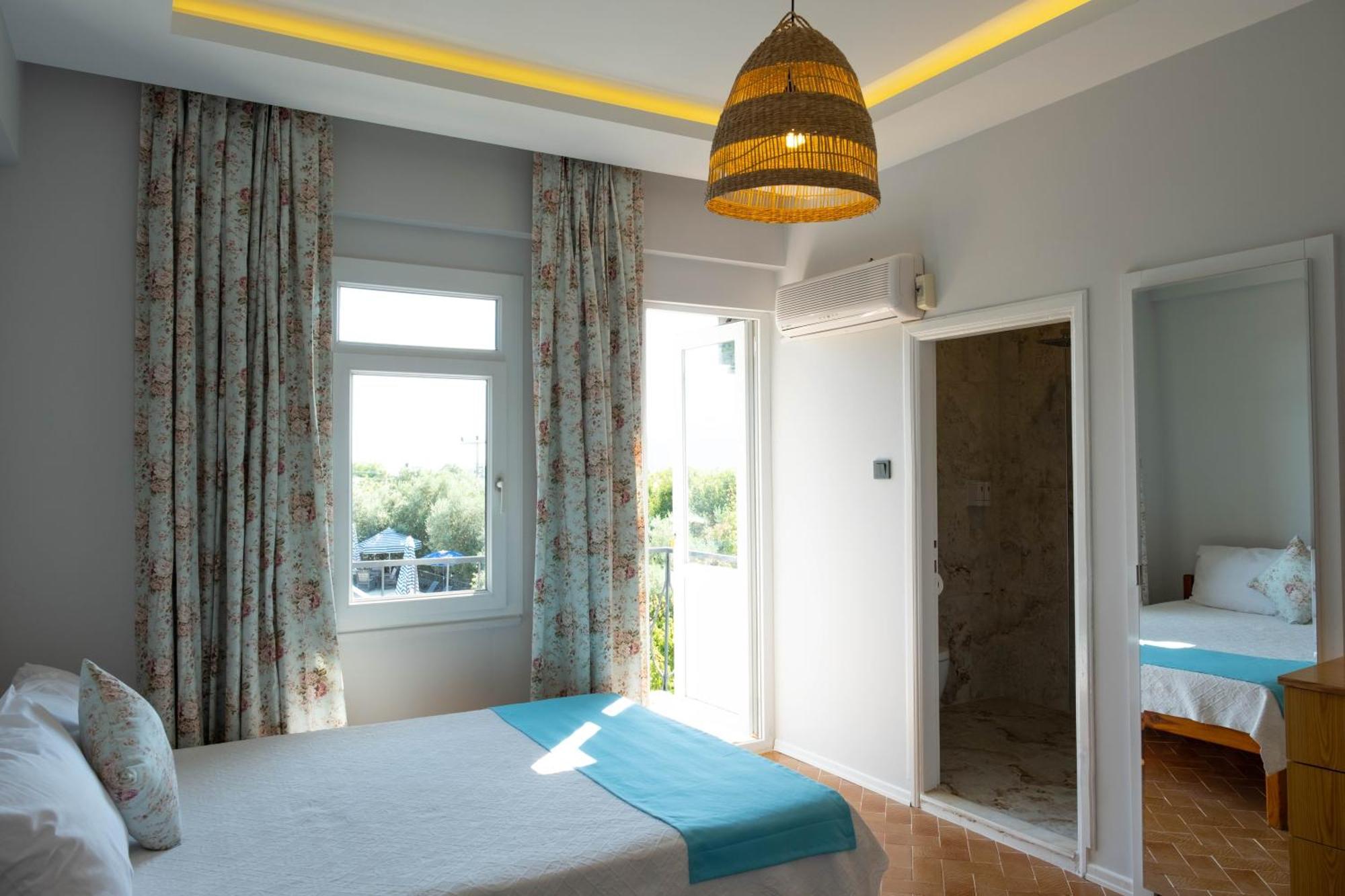 Kibele Hotel Oludeniz Bagian luar foto