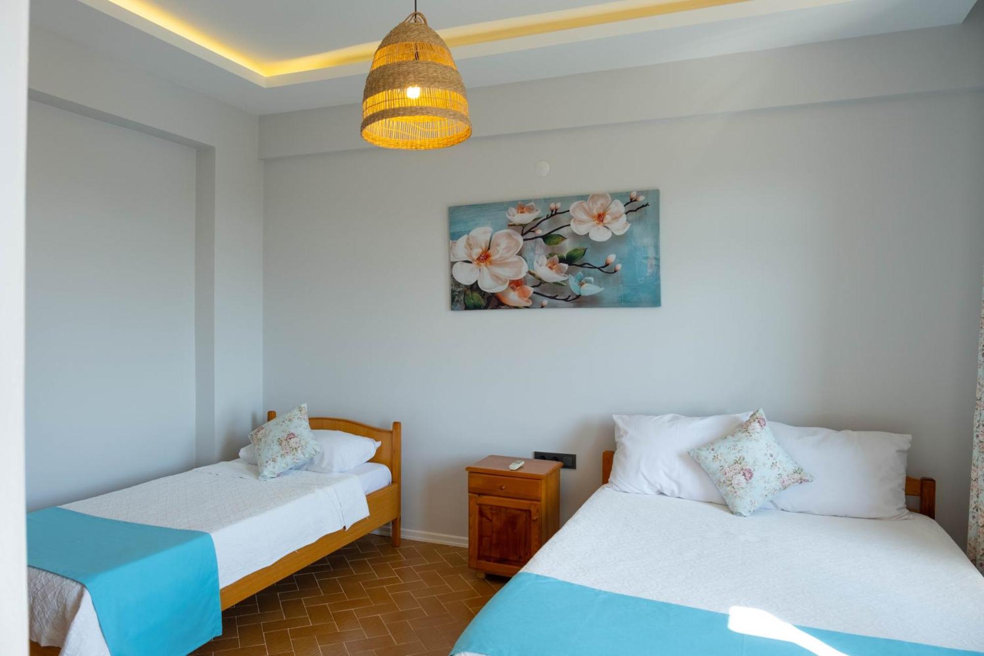 Kibele Hotel Oludeniz Bagian luar foto