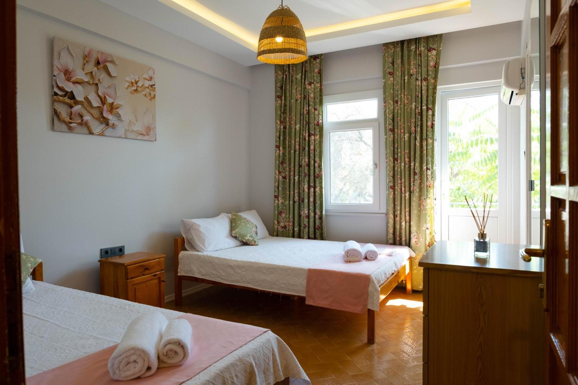 Kibele Hotel Oludeniz Bagian luar foto