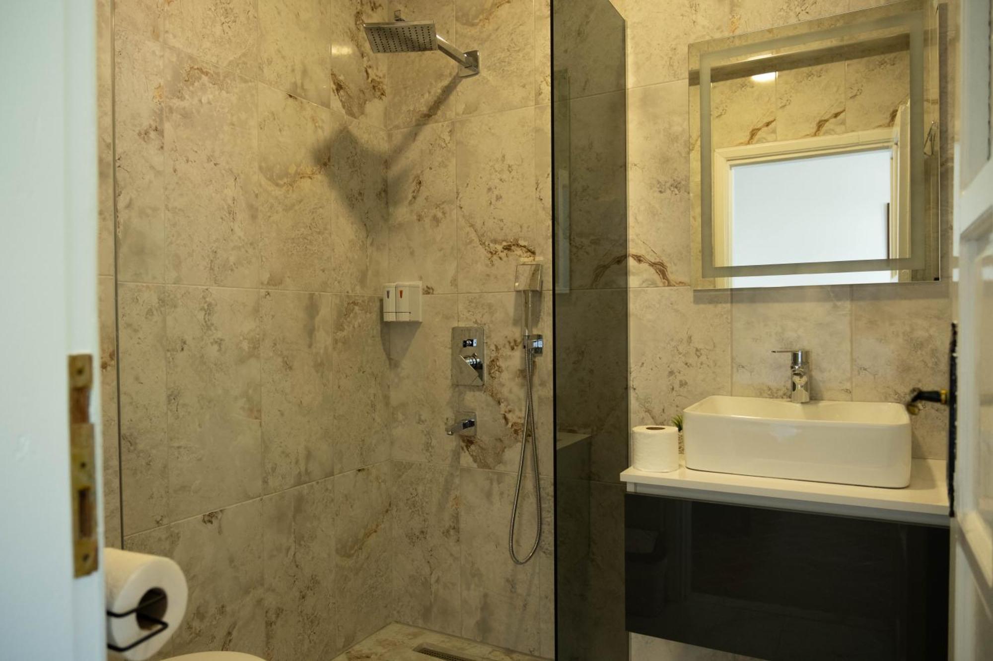 Kibele Hotel Oludeniz Bagian luar foto