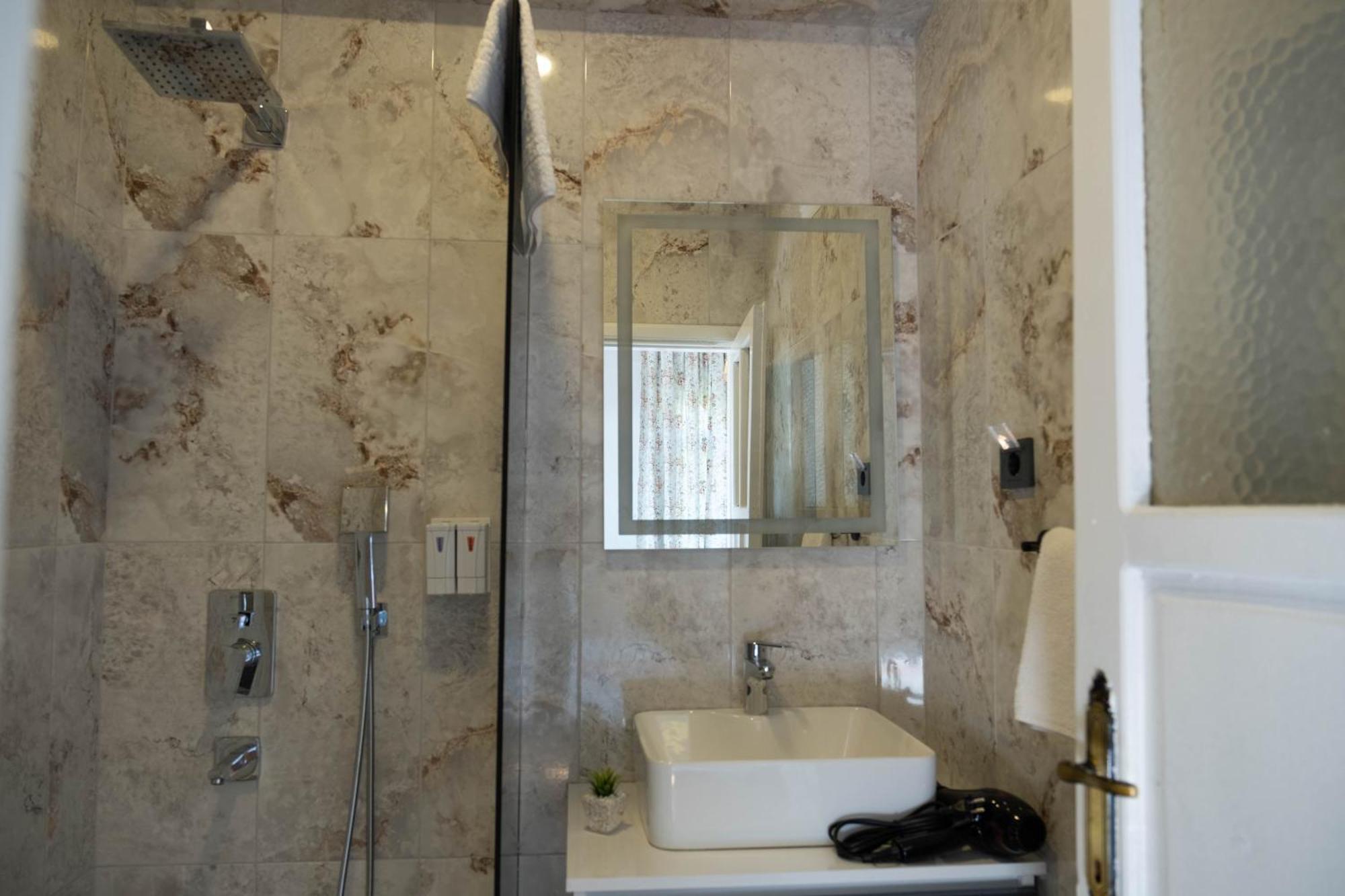 Kibele Hotel Oludeniz Bagian luar foto